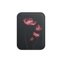 Klett-Patch für Crossbody Bag rechteck