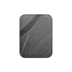 Klett-Patch für Crossbody Bag rechteck