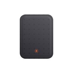 Klett-Patch für Crossbody Bag rechteck