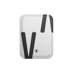 Klett-Patch für Crossbody Bag rechteck