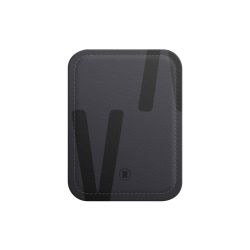 Klett-Patch für Crossbody Bag rechteck