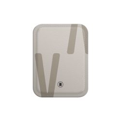 Klett-Patch für Crossbody Bag rechteck