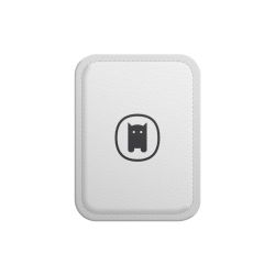 Klett-Patch für Crossbody Bag rechteck