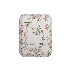 Klett-Patch für Crossbody Bag rechteck