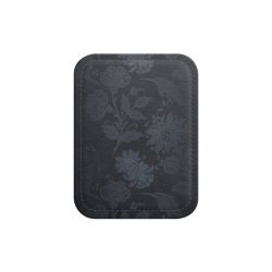 Klett-Patch für Crossbody Bag rechteck