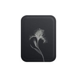 Klett-Patch für Crossbody Bag rechteck