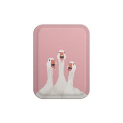 Klett-Patch für Crossbody Bag rechteck