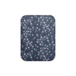 Klett-Patch für Crossbody Bag rechteck