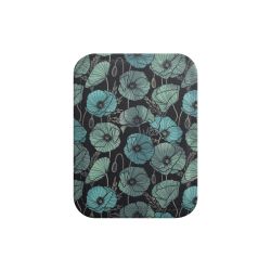 Klett-Patch für Crossbody Bag rechteck