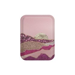 Klett-Patch für Crossbody Bag rechteck