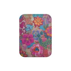 Klett-Patch für Crossbody Bag rechteck