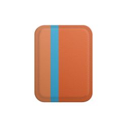 Klett-Patch für Crossbody Bag rechteck