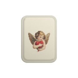 Klett-Patch für Crossbody Bag rechteck