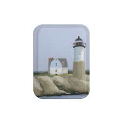 Klett-Patch für Crossbody Bag rechteck