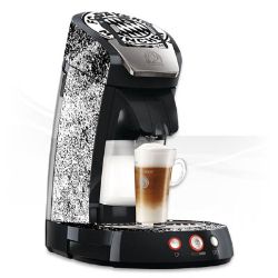 Splatter Schwarz - FCB