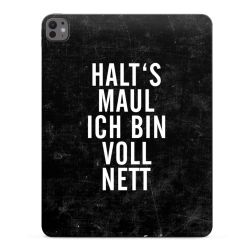 Folien für Tablets matt