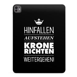 Folien für Tablets matt