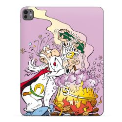 Folien für Tablets matt