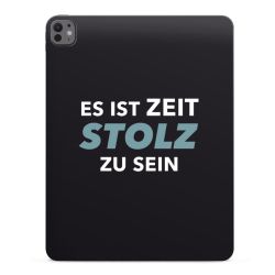 Folien für Tablets matt