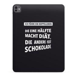 Folien für Tablets matt