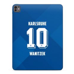 Folien für Tablets matt