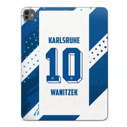 Folien für Tablets matt