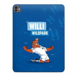 Folien für Tablets matt