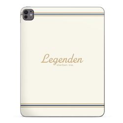 Folien für Tablets matt