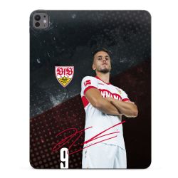 Folien für Tablets matt