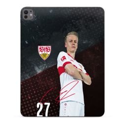 Folien für Tablets matt