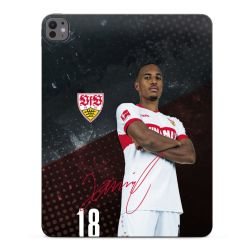 Folien für Tablets matt