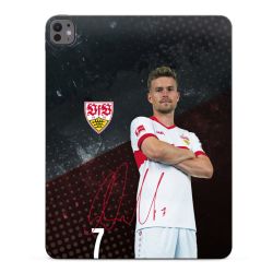 Folien für Tablets matt