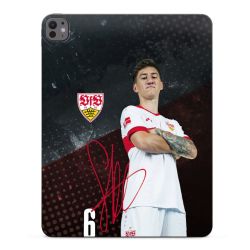 Folien für Tablets matt