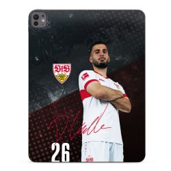 Folien für Tablets matt