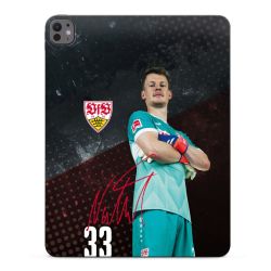 Folien für Tablets matt