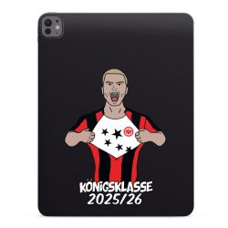 Folien für Tablets matt