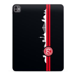 Folien für Tablets matt