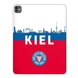 Folien für Tablets matt