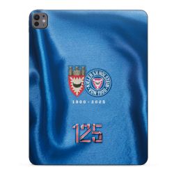 Folien für Tablets matt