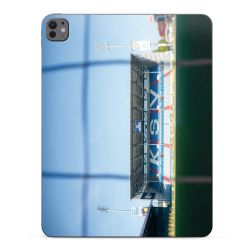 Folien für Tablets matt