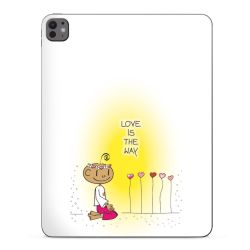 Folien für Tablets matt