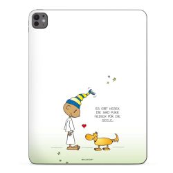 Folien für Tablets matt