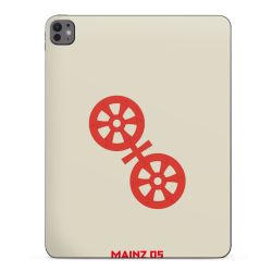 Folien für Tablets matt