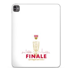 Folien für Tablets matt