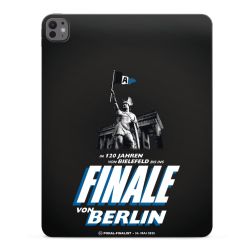 Folien für Tablets matt