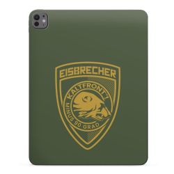 Folien für Tablets matt