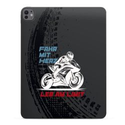 Folien für Tablets matt