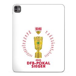 Folien für Tablets matt