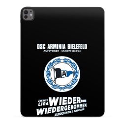 Folien für Tablets matt