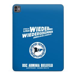 Folien für Tablets matt